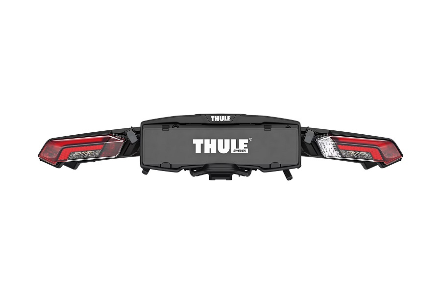 THULE Epos 2-bike kerékpártartó (978100)